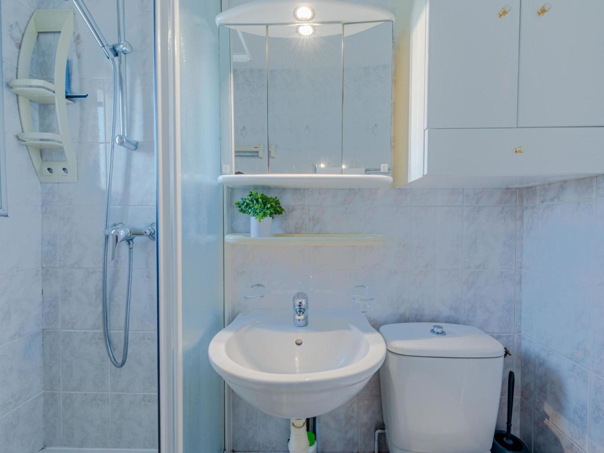 Apartment Aigues Marines By Interhome لوسات المظهر الخارجي الصورة